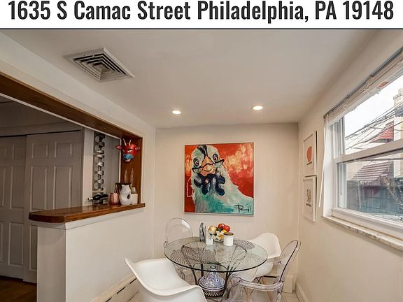 4th image of 1635 S Camac St