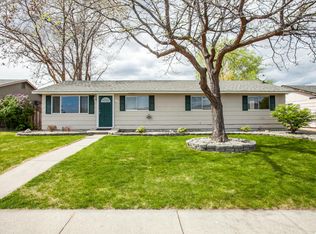 1224 Cascade St, Wenatchee, WA 98801