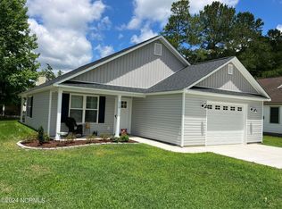 216 Esquire Ct, New Bern, NC 28562