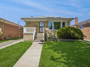 14522 S Calhoun Ave, Burnham, IL 60633