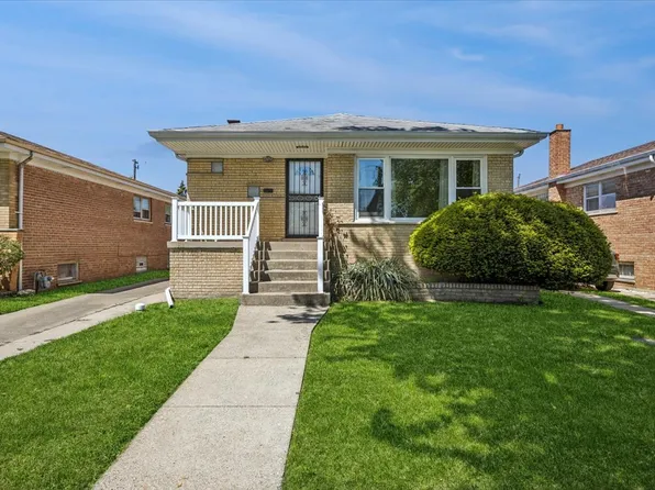 14522 S Calhoun Ave, Burnham, IL 60633