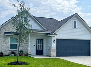 3416 Pointe Du Hoc Dr, Bryan, TX 77808