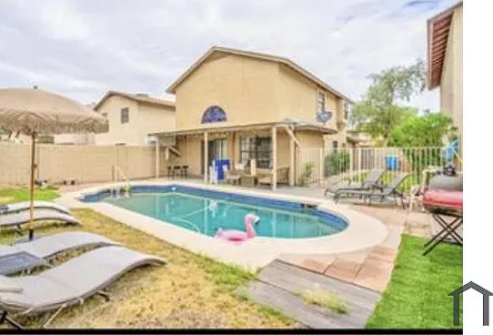 3721 W Waltann Ln — Photo 19