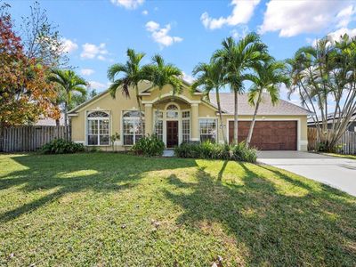 184 SW Hide Place, Port Saint Lucie, FL, 34953