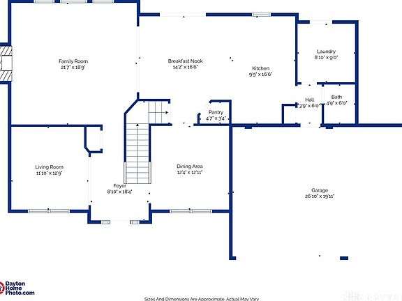 5th image of 401 Belleclaire Hl