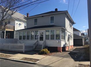 42 Homer St, Providence, RI 02905