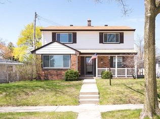 4655 N 80th St, Milwaukee, WI 53218