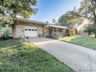 37 Nassau Drive, New Albany, IN, 47150