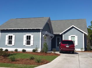 166 Medley St #102, Inlet Beach, FL 32461