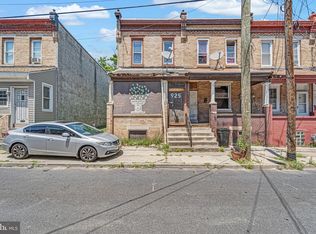 925 Kimber St, Camden, NJ 08102