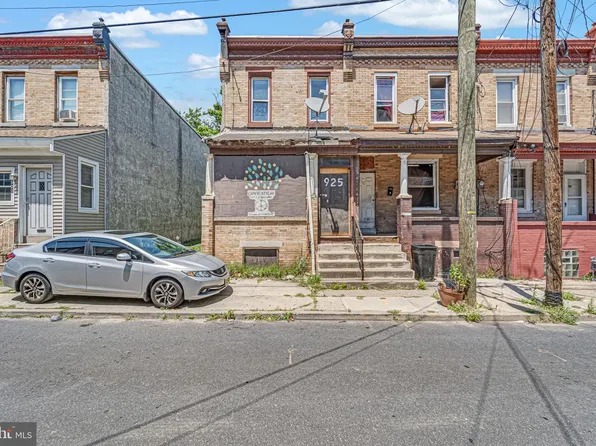 925 Kimber St, Camden, NJ 08102