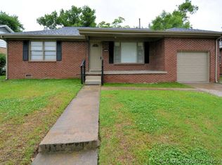 7464 E 2nd St, Tulsa, OK 74112