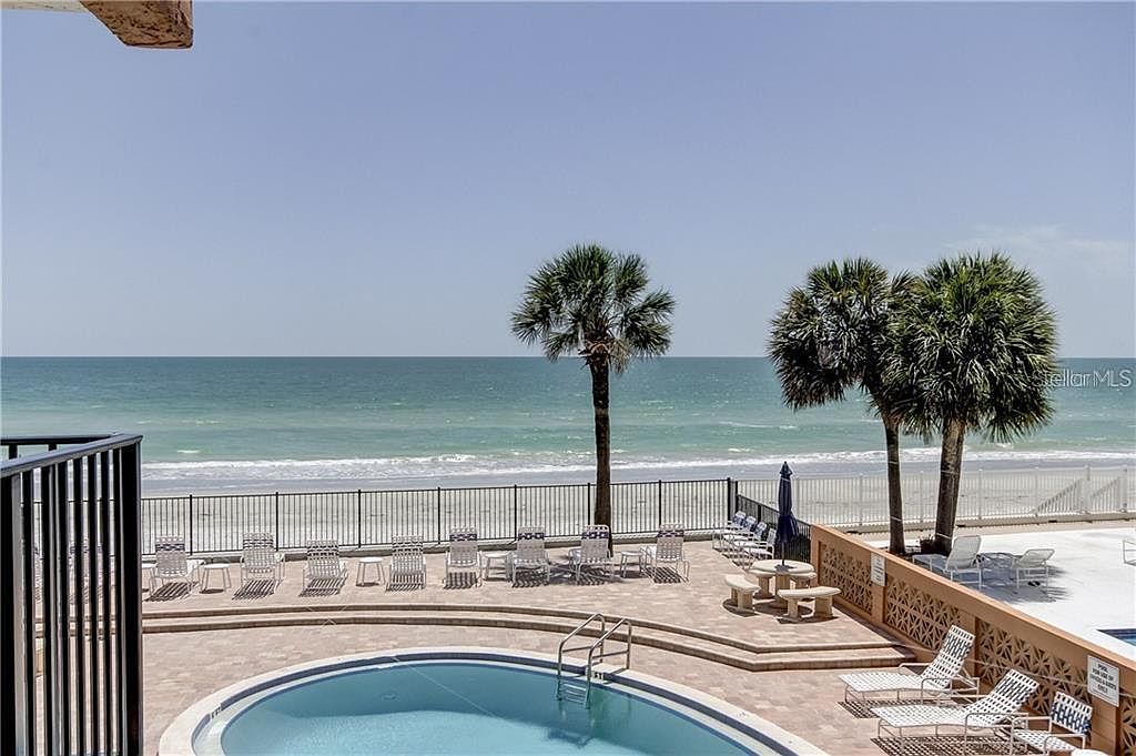 16330 Gulf Blvd Apt 106 Redington Beach Fl 33708 Mls U8113427 Zillow