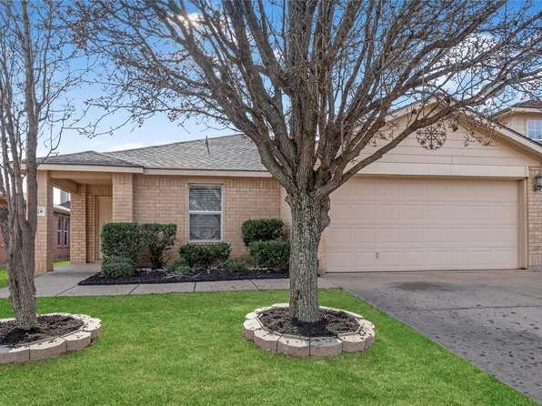 4120 Mantis St, Fort Worth, TX 76106