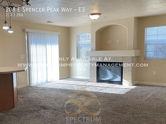 2nd image of 208 E Spencer Peak Way Unit E3