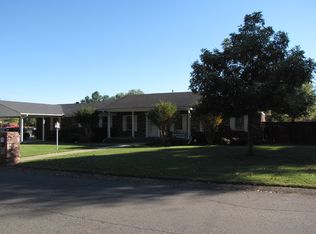 1 White Oak Dr, Conway, AR 72034