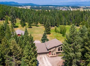 1940 Four Mile Dr, Kalispell, MT 59901