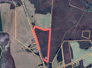 844 Wakelon Rd, Windsor, NC 27983