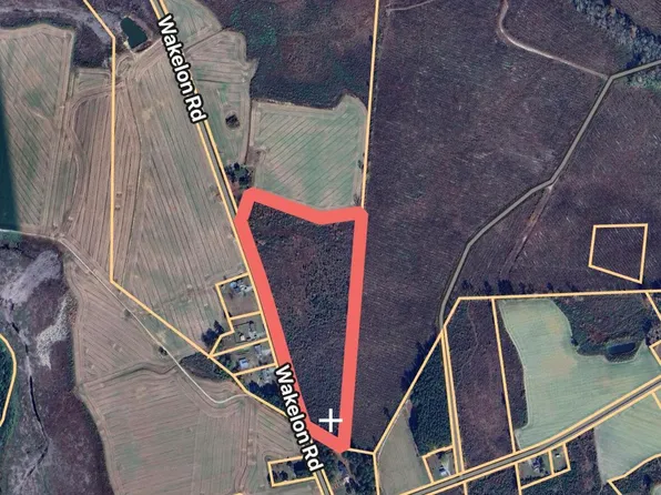 844 Wakelon Road, Windsor, NC 27983
