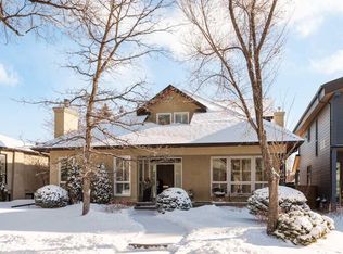 1428 W 9th St NW, Calgary, AB T2M3L2
