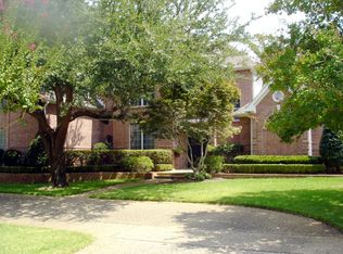 5620 Quail Creek Dr, Tyler, TX 75703