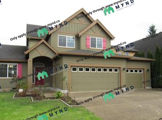 6611 NE 56th Ave, Vancouver, WA 98661