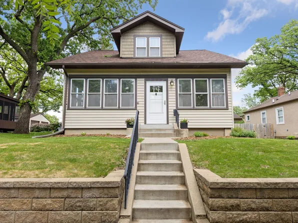3313 Yosemite Ave S, Saint Louis Park, MN 55416
