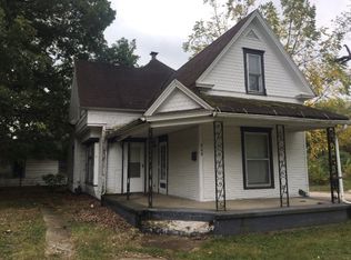 848 Clarence St, Danville, IL 61832