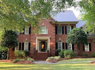 9403 Tresanton Dr, Charlotte, NC 28210
