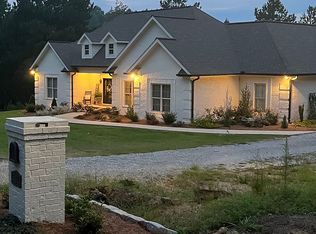 6620 Beechwood Rdg, Meridian, MS 39307