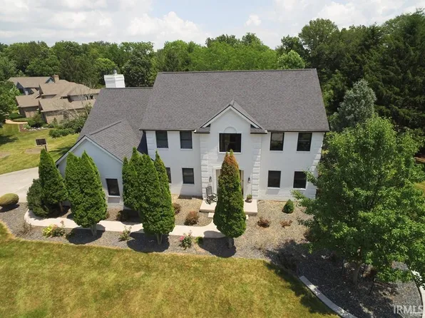 3827 Sunnycroft Pl, West Lafayette, IN 47906