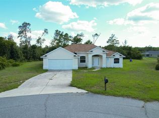 3858 SW 161st St, Ocala, FL 34473
