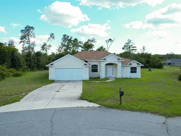 3858 SW 161st St, Ocala, FL 34473
