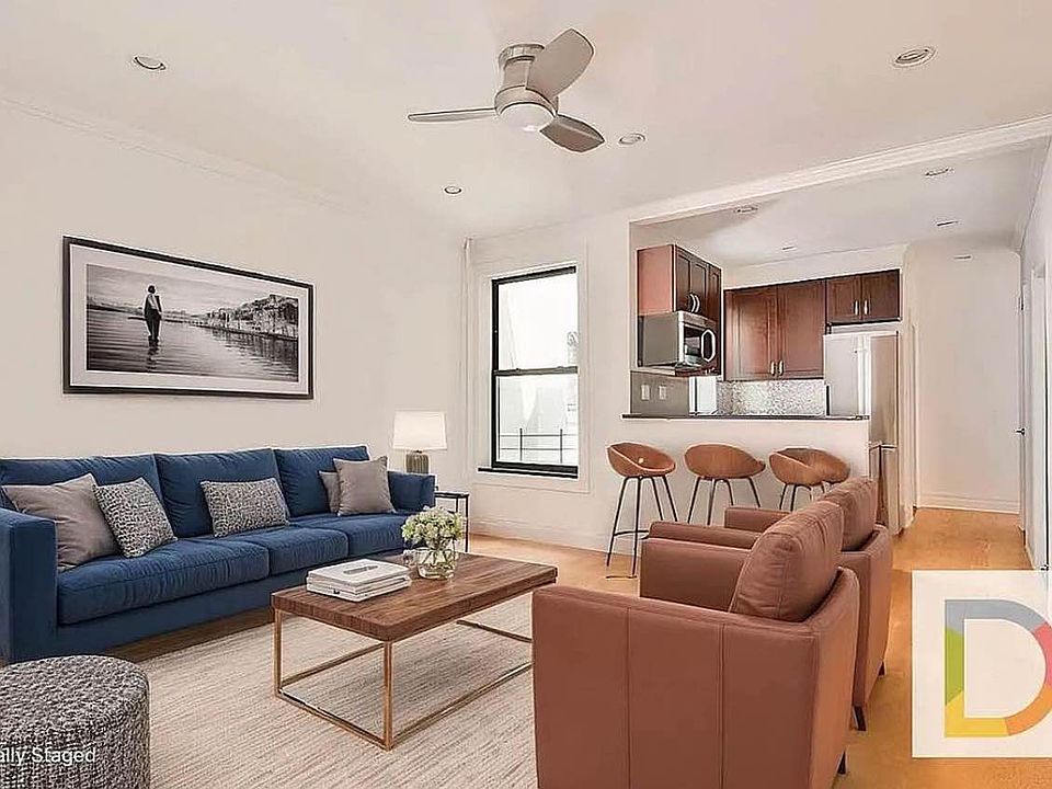 1st image of 323 Lincoln Pl #3E