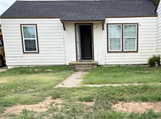 1414 Dunaway St #B, Amarillo, TX 79104