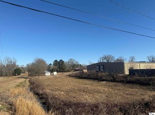 206 Elm St, Bernice, LA 71222