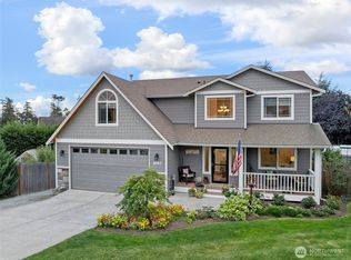1057 Cascade Ln, Camano Island, WA
