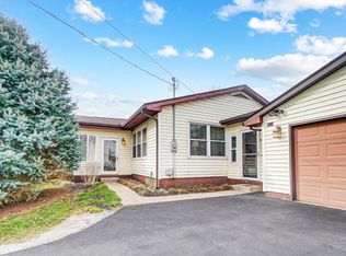 5104 Ashville Rd, South Bloomfield, OH 43103