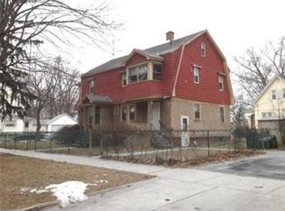 73 Corona St, Springfield, MA 01104