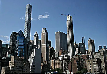 Rented by Halstead Real Estate