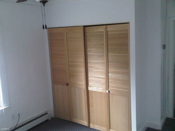Bedroom Closet