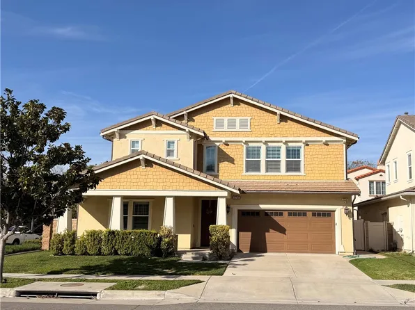 6746 Edinboro St, Chino, CA 91710