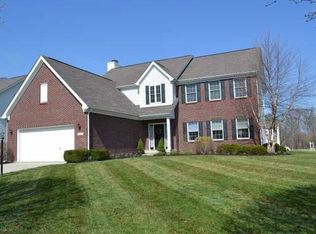 9042 Buttercup Ct, Noblesville, IN 46060