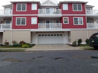 308 E Magnolia Ave #B-308B, Wildwood, NJ 08260