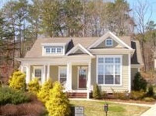 826 Younger Cir, Chattanooga, TN 37415