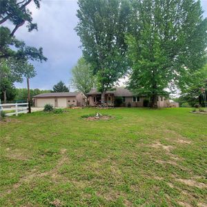 8370 Champion City Rd, Gerald, MO, 63037