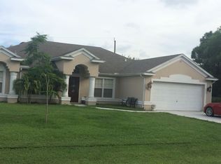 2201 SE Merrill Rd, Port Saint Lucie, FL 34952