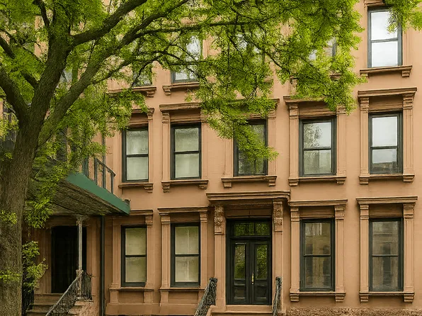 53 West 71st Street TH image 1 of 17