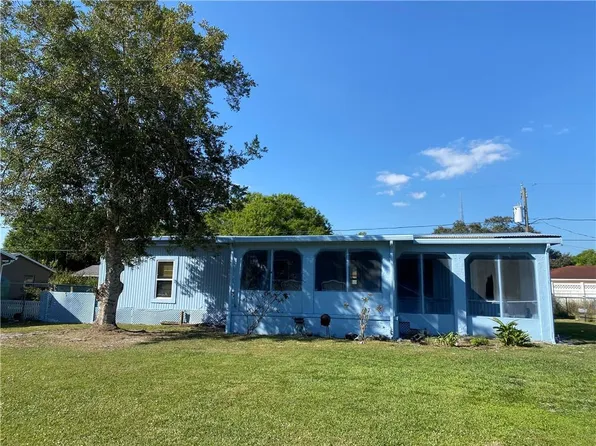4187 23rd Court, Okeechobee, FL 34974