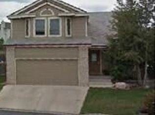 115 Holbrook St, Colorado Springs, CO 80921